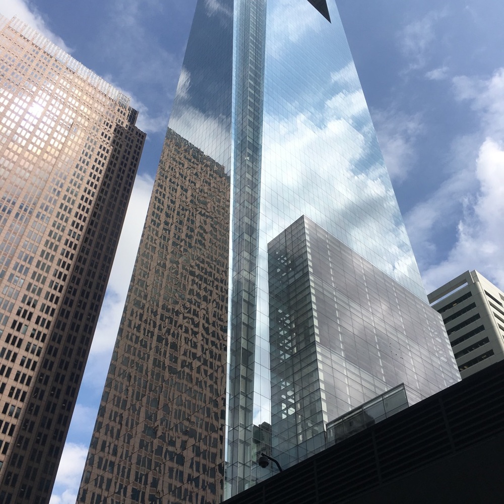 Meet your Posher, Vinu